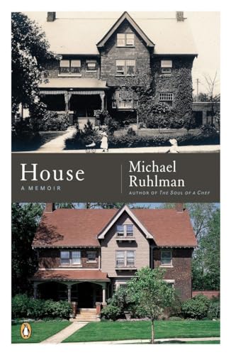 House - Michael Ruhlman