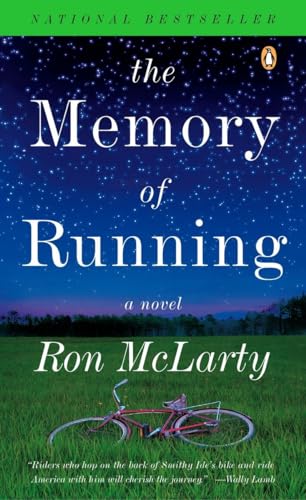 Stock image for The Memory of Running for sale by Better World Books: West