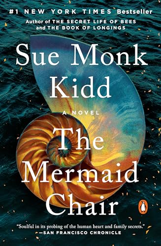 Beispielbild fr The Mermaid Chair: A Novel zum Verkauf von Wonder Book