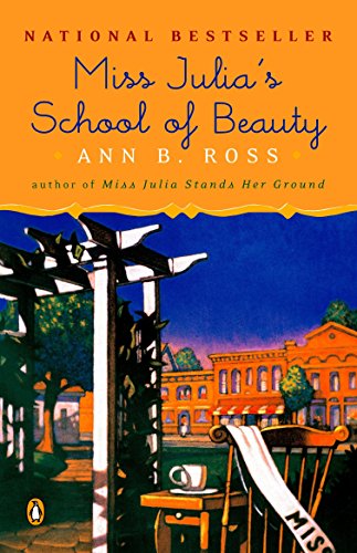 9780143036708: Miss Julia's School of Beauty: A Novel: 6