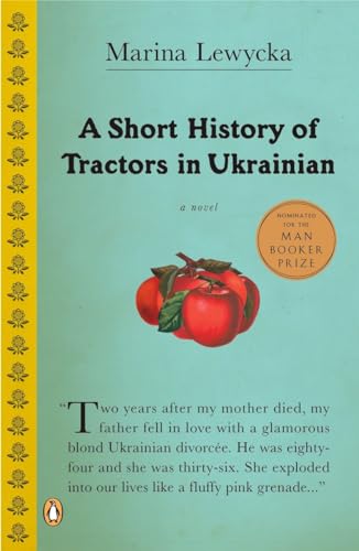 Stock image for A Short History of Tractors in Ukrainian for sale by SecondSale