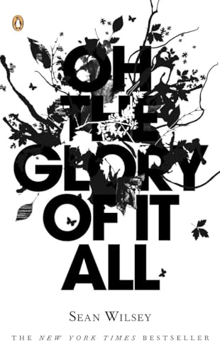 Beispielbild fr Oh the Glory of It All zum Verkauf von SecondSale