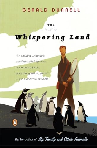 9780143037088: The Whispering Land