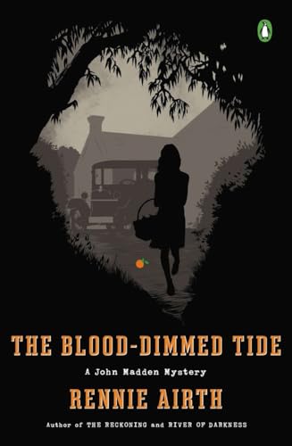 Beispielbild fr The Blood-Dimmed Tide: A John Madden Mystery zum Verkauf von Wonder Book