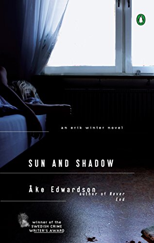 9780143037187: Sun and Shadow: An Erik Winter Novel