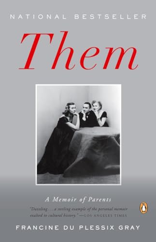 Stock image for Them: A Memoir of Parents for sale by SecondSale