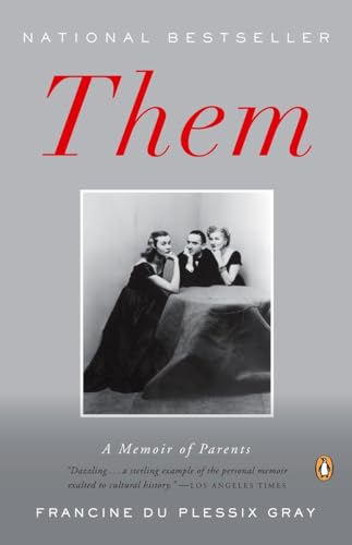 9780143037194: Them: A Memoir of Parents
