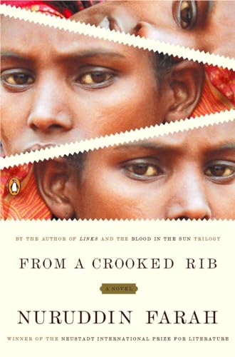 Stock image for From a Crooked Rib for sale by Blackwell's