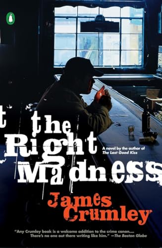 Imagen de archivo de The Right Madness a la venta por ThriftBooks-Dallas