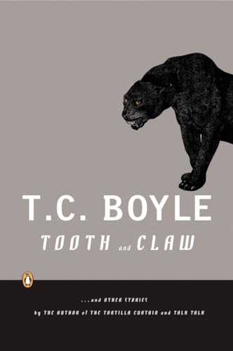 9780143037439: Tooth and Claw: and Other Stories