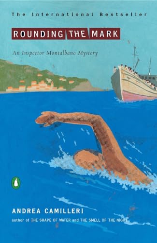 Stock image for Rounding the Mark (An Inspector Montalbano Mystery) for sale by SecondSale