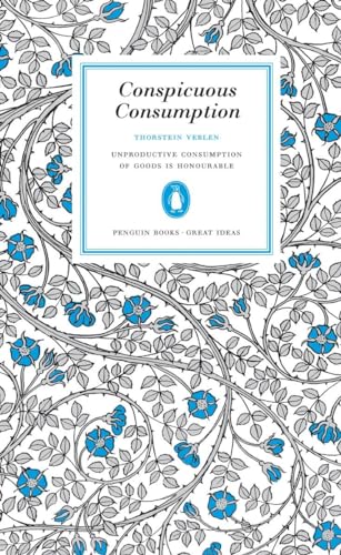 Stock image for Conspicuous Consumption for sale by Better World Books