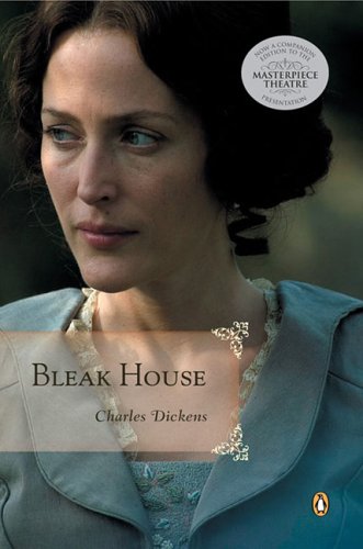 Beispielbild fr Bleak House zum Verkauf von Wonder Book