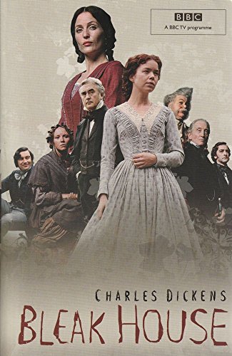 Imagen de archivo de Bleak House a la venta por SecondSale