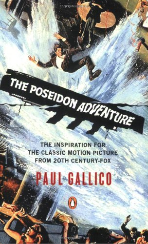 9780143037620: The Poseidon Adventure