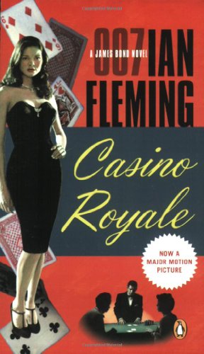 Beispielbild fr Casino Royale zum Verkauf von ThriftBooks-Atlanta