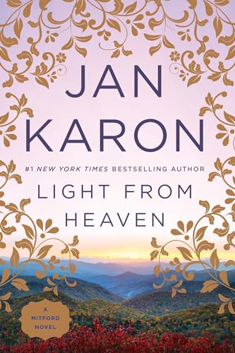 9780143037705: Light from Heaven: 9 (A Mitford Novel)