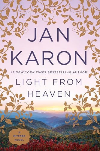 9780143037705: Light from Heaven (Mitford)