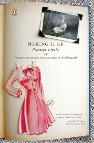 Stock image for MAKING IT UP for sale by BIAbooks