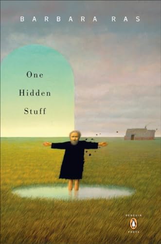 Stock image for One Hidden Stuff (Penguin Poets) for sale by SecondSale