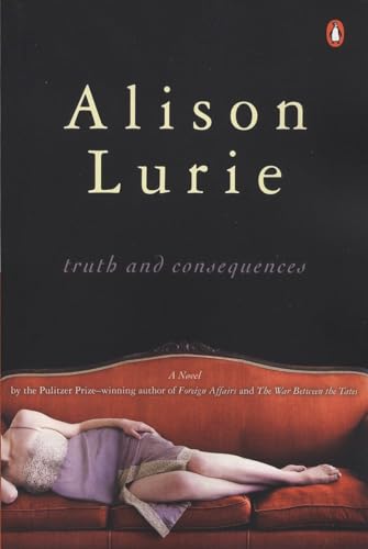 9780143038030: Truth and Consequences: A Novel