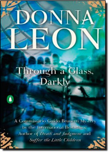 9780143038061: Through a Glass, Darkly