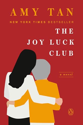 9780143038092: The Joy Luck Club: A Novel