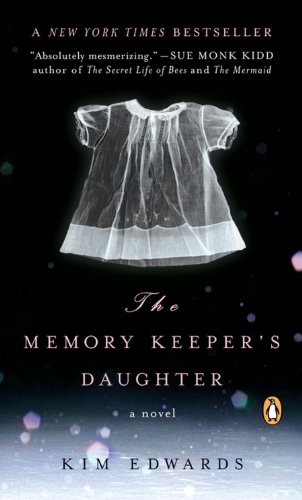 Beispielbild fr Memory Keeper's Daughter zum Verkauf von BookHolders