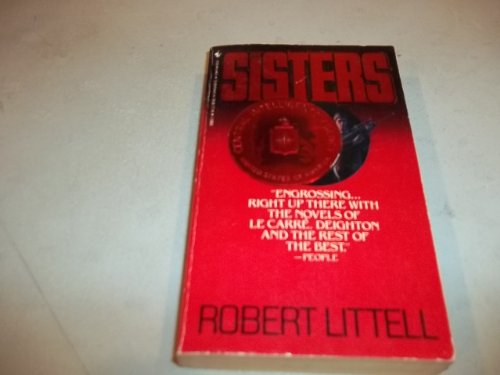 Beispielbild fr The Sisters zum Verkauf von Wonder Book