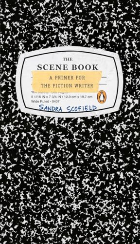 Beispielbild fr The Scene Book: A Primer for the Fiction Writer zum Verkauf von SecondSale