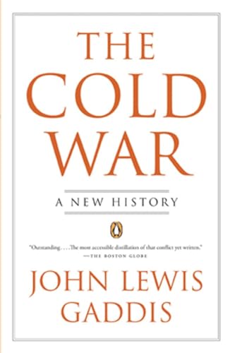 Imagen de archivo de The Cold War: A New History a la venta por SecondSale