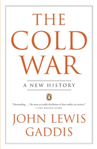 9780143038276: The Cold War: A New History