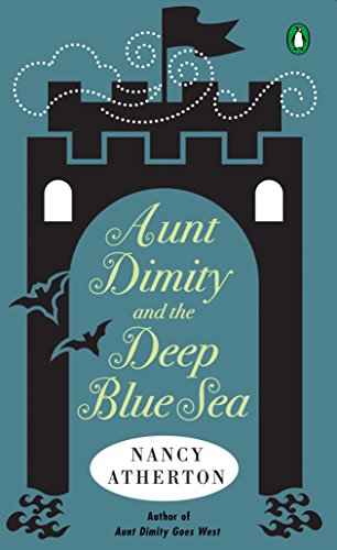 9780143038306: Aunt Dimity and the Deep Blue Sea (Aunt Dimity Mystery)