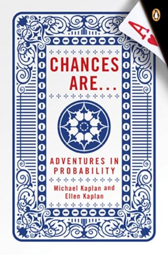 Beispielbild fr Chances Are . . .: Adventures in Probability zum Verkauf von Wonder Book
