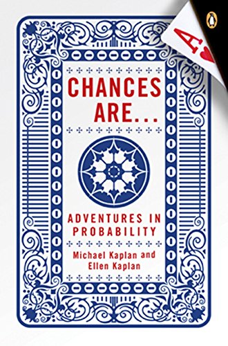 9780143038344: Chances Are . . .: Adventures in Probability