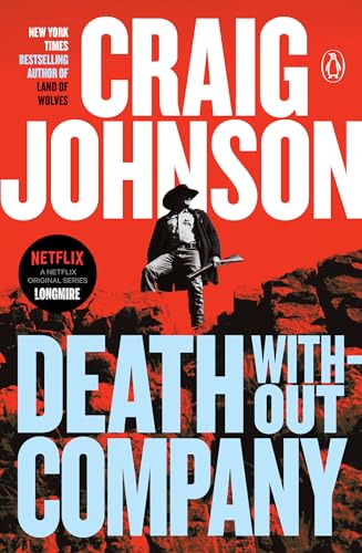 9780143038382: Death Without Company: A Longmire Mystery