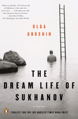 Stock image for The Dream Life of Sukhanov for sale by Montclair Book Center