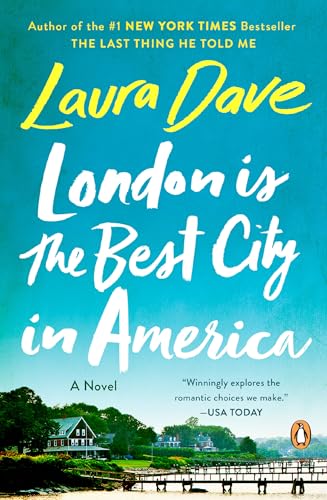 Imagen de archivo de London Is the Best City in America a la venta por BooksRun