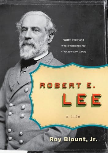 Beispielbild fr Robert E. Lee: A Life (Penguin Lives Biographies) zum Verkauf von SecondSale