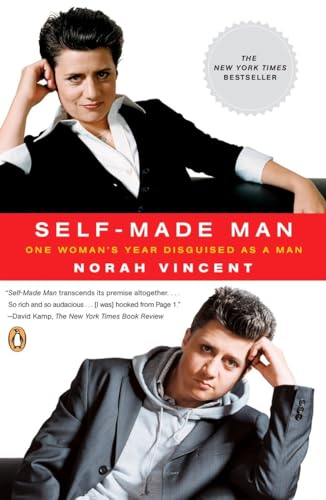 9780143038702: Self-Made Man: One Woman's Year Disguised as a Man