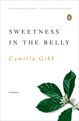 9780143038726: Sweetness in the Belly