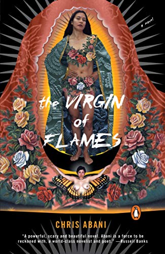 Imagen de archivo de The Virgin of Flames: A Novel a la venta por SecondSale