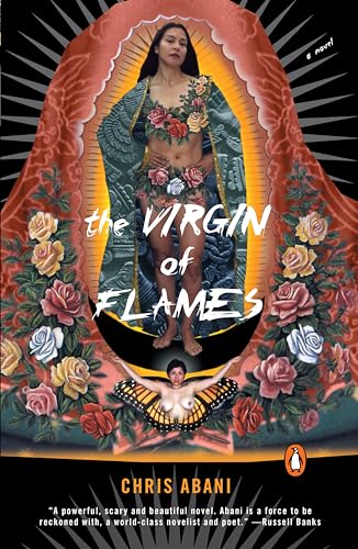9780143038771: The Virgin of Flames: A Novel