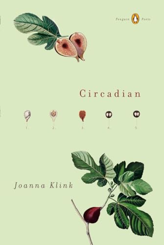 9780143038849: Circadian (Penguin Poets)