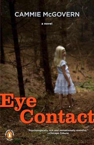 Beispielbild fr Eye Contact zum Verkauf von Wonder Book