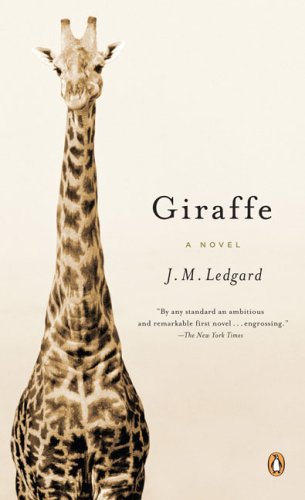 9780143038962: Giraffe