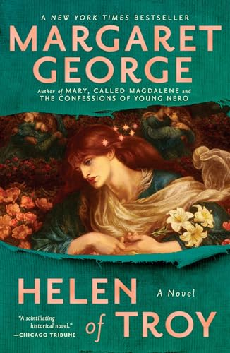 Beispielbild fr Helen of Troy zum Verkauf von Gulf Coast Books