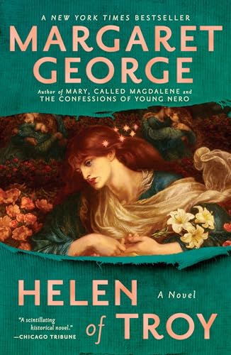 Helen of Troy (9780143038993) by George, Margaret