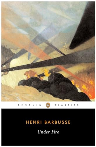 9780143039044: Under Fire (Penguin Classics)