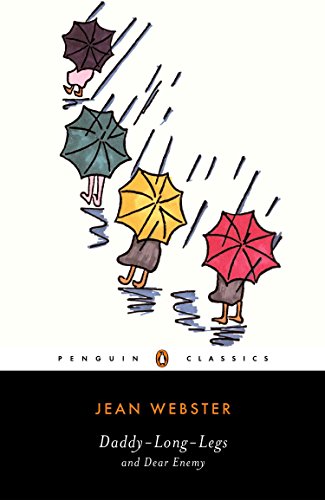 Daddy-Long-Legs and Dear Enemy (Paperback) - Jean Webster